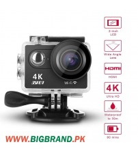 4K Wifi Action Camera
